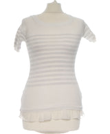 413229 Tops et t-shirts MORGAN Occasion Once Again Friperie en ligne