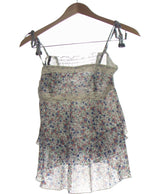 413237 Tops et t-shirts NAF NAF Occasion Once Again Friperie en ligne