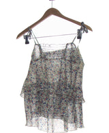 413237 Tops et t-shirts NAF NAF Occasion Vêtement occasion seconde main