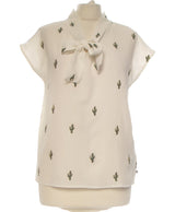 413270 Tops et t-shirts LE TEMPS DES CERISES Occasion Once Again Friperie en ligne