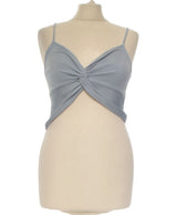 413277 Tops et t-shirts ZARA Occasion Once Again Friperie en ligne