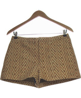 413300 Shorts et bermudas ZARA Occasion Once Again Friperie en ligne