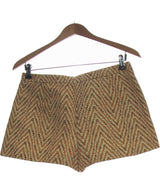 413300 Shorts et bermudas ZARA Occasion Vêtement occasion seconde main