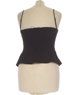 413305 Tops et t-shirts ZARA Occasion Vêtement occasion seconde main