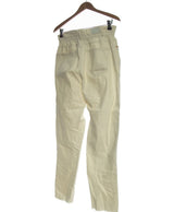 413310 Jeans BERSHKA Occasion Vêtement occasion seconde main