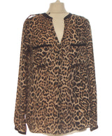 413317 Chemises et blouses ZARA Occasion Once Again Friperie en ligne