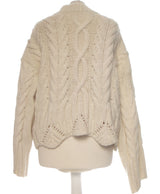413329 Pulls et gilets ZARA Occasion Vêtement occasion seconde main