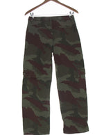 413346 Pantalons et pantacourts ZARA Occasion Vêtement occasion seconde main