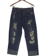 413352 Jeans BERSHKA Occasion Once Again Friperie en ligne