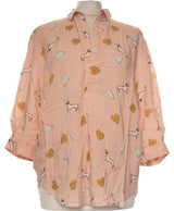 413354 Tops et t-shirts ZARA Occasion Once Again Friperie en ligne