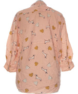 413354 Tops et t-shirts ZARA Occasion Vêtement occasion seconde main