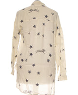 413356 Chemises et blouses ZARA Occasion Vêtement occasion seconde main