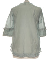 413357 Chemises et blouses NAF NAF Occasion Vêtement occasion seconde main