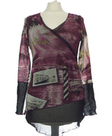 413380 Tops et t-shirts BREAL Occasion Once Again Friperie en ligne