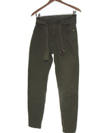413420 Pantalons et pantacourts BERSHKA Occasion Once Again Friperie en ligne