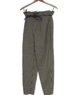 413421 Pantalons et pantacourts STRADIVARIUS Occasion Once Again Friperie en ligne