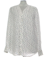 413473 Chemises et blouses CAMAIEU Occasion Once Again Friperie en ligne