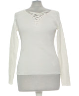 413499 Tops et t-shirts SANDRO Occasion Once Again Friperie en ligne