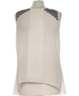 413515 Tops et t-shirts SINEQUANONE Occasion Once Again Friperie en ligne