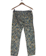 413528 Pantalons et pantacourts ZARA Occasion Vêtement occasion seconde main