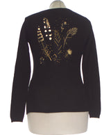 413543 Pulls et gilets CACHE CACHE Occasion Vêtement occasion seconde main