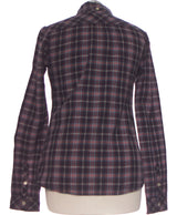 413553 Chemises et blouses TOMMY HILFIGER Occasion Vêtement occasion seconde main