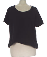 413563 Tops et t-shirts PUMA Occasion Once Again Friperie en ligne