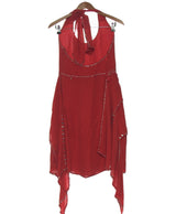 413585 Robes CACHAREL Occasion Vêtement occasion seconde main