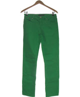 413587 Jeans RALPH LAUREN Occasion Once Again Friperie en ligne