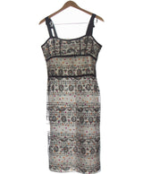 413588 Robes CACHAREL Occasion Once Again Friperie en ligne