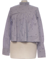 413594 Chemises et blouses BERSHKA Occasion Once Again Friperie en ligne