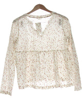 413600 Chemises et blouses BIZZBEE Occasion Vêtement occasion seconde main