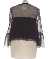 413608 Tops et t-shirts BERSHKA Occasion Vêtement occasion seconde main