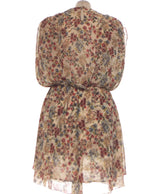 413616 Robes ZARA Occasion Vêtement occasion seconde main