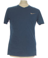 413619 Tops et t-shirts NIKE Occasion Once Again Friperie en ligne