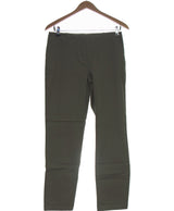 413626 Pantalons et pantacourts CAROLL Occasion Once Again Friperie en ligne