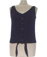 413664 Tops et t-shirts CAMAIEU Occasion Once Again Friperie en ligne