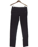 413688 Pantalons et pantacourts ZADIG ET VOLTAIRE Occasion Once Again Friperie en ligne