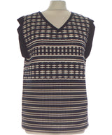 413699 Tops et t-shirts ET COMPAGNIE Occasion Once Again Friperie en ligne