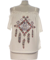 413719 Tops et t-shirts SPRINGFIELD Occasion Once Again Friperie en ligne