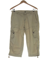 413746 Pantalons et pantacourts CALVIN KLEIN Occasion Once Again Friperie en ligne