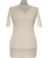 413751 Tops et t-shirts UN JOUR AILLEURS Occasion Once Again Friperie en ligne