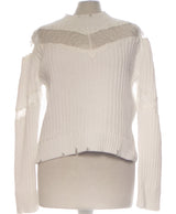 413753 Pulls et gilets PINKO Occasion Once Again Friperie en ligne