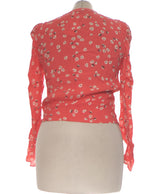 413765 Chemises et blouses CAROLL Occasion Vêtement occasion seconde main