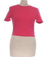 413778 Tops et t-shirts ZARA Occasion Once Again Friperie en ligne