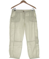 413779 Pantalons et pantacourts CAMAIEU Occasion Once Again Friperie en ligne