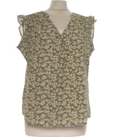 413784 Chemises et blouses CAMAIEU Occasion Once Again Friperie en ligne