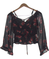 413815 Chemises et blouses H&M Occasion Once Again Friperie en ligne