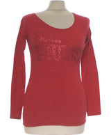 413826 Tops et t-shirts GUESS Occasion Once Again Friperie en ligne