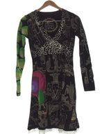 413827 Robes DESIGUAL Occasion Once Again Friperie en ligne